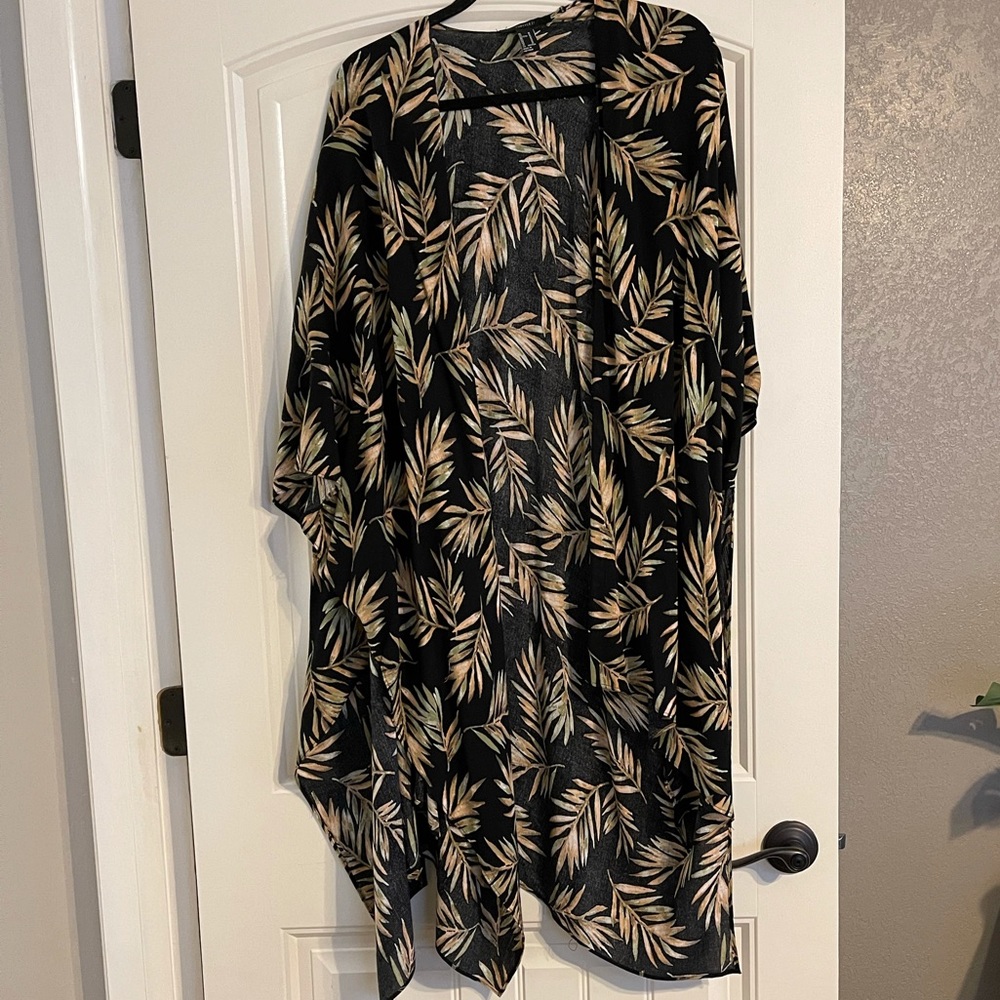 Forever 21 Kimono